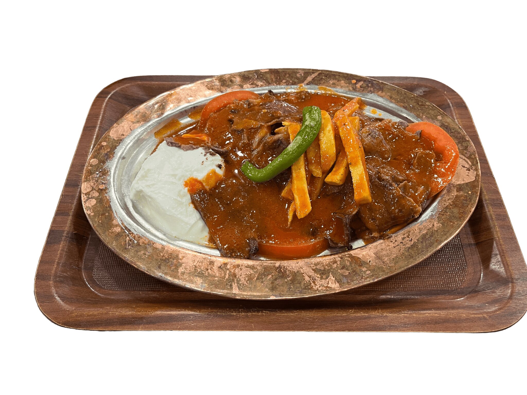 İSKENDER