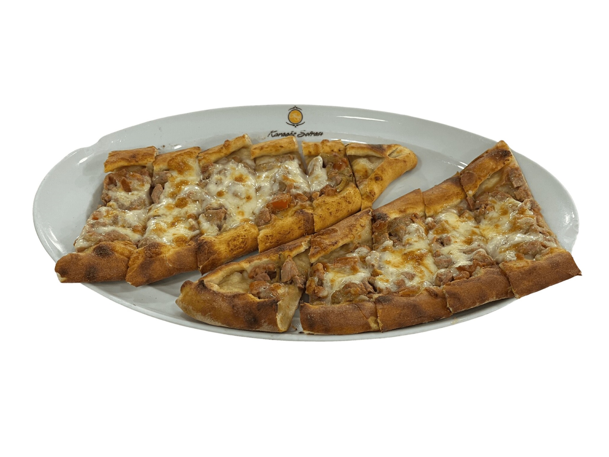 KUŞBAŞI KAŞARLI PİDE